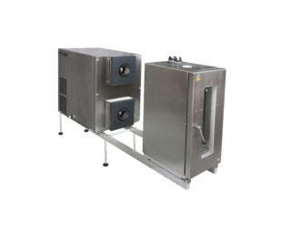 Two Thermo Chambers