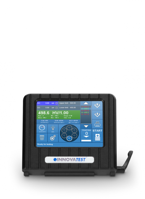 FALCON 400 Monitor